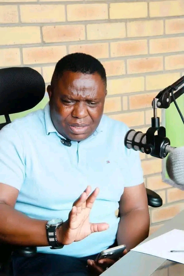 HARRY KALABA’S UNIQUE POLITICAL RECORD- CHANDA CHASHI STARFORD