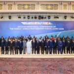 Zambia at the Russia-Africa Partnership Forum: Engagement amid unanswered human rights concerns over Alabuga