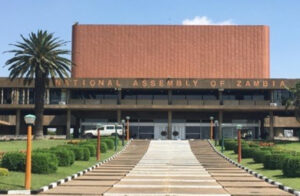 A Call for Alternative Government through Citizen Led Consultation