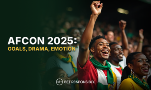 What has changed in African football at AFCON 2025?