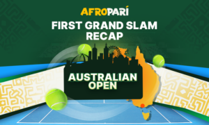 Australian Open 2026: Key Takeaways & Season Signals