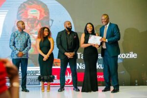 𝗬𝗔𝗡𝗚𝗢 𝗭𝗔𝗠𝗕𝗜𝗔 𝗥𝗘𝗙𝗟𝗘𝗖𝗧𝗦 𝗢𝗡 𝗜𝗧𝗦 𝗜𝗠𝗣𝗔𝗖𝗧, 𝗜𝗡𝗡𝗢𝗩𝗔𝗧𝗜𝗢𝗡 𝗔𝗡𝗗 𝗖𝗢𝗠𝗠𝗨𝗡𝗜𝗧𝗬 𝗦𝗨𝗣𝗣𝗢𝗥𝗧 𝗜𝗡 𝟮𝟬𝟮𝟱