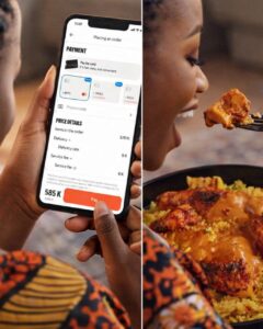 𝗬𝗔𝗡𝗚𝗢 𝗣𝗔𝗥𝗧𝗡𝗘𝗥𝗦 𝗪𝗜𝗧𝗛 𝗙𝗟𝗨𝗧𝗧𝗘𝗥𝗪𝗔𝗩𝗘 𝗧𝗢 𝗦𝗧𝗥𝗘𝗡𝗚𝗧𝗛𝗘𝗡 𝗦𝗘𝗖𝗨𝗥𝗘 𝗗𝗜𝗚𝗜𝗧𝗔𝗟 𝗣𝗔𝗬𝗠𝗘𝗡𝗧𝗦 𝗙𝗢𝗥 𝗙𝗢𝗢𝗗 𝗗𝗘𝗟𝗜𝗩𝗘𝗥𝗬 𝗜𝗡 𝗭𝗔𝗠𝗕𝗜𝗔