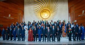 The Price of Silence: Why the AU Summit Was Zambia’s Missed Opportunity