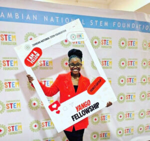 𝗬𝗢𝗨𝗡𝗚𝗘𝗦𝗧 𝗬𝗔𝗡𝗚𝗢 𝗦𝗧𝗘𝗠 𝗙𝗘𝗟𝗟𝗢𝗪 𝗣𝗥𝗢𝗗𝗨𝗖𝗘𝗦 𝗛𝗘𝗔𝗟𝗧𝗛-𝗙𝗢𝗖𝗨𝗦𝗘𝗗 𝗧𝗘𝗖𝗛 𝗦𝗢𝗟𝗨𝗧𝗜𝗢𝗡𝗦 𝗙𝗢𝗥 𝗭𝗔𝗠𝗕𝗜𝗔’𝗦 𝗬𝗢𝗨𝗧𝗛