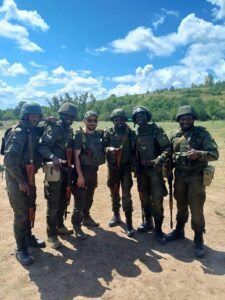 BANNED IN 43 NATIONS: With shadow recruiters losing ground in Kenya and Nigeria, the spotlight is shifting. Is Zambia the new harvesting ground for a war that isn’t ours?