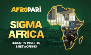 How gambling changes: SiGMA Africa 2026 takeaways from AfroPari’s perspective