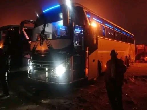 GOVERNMENT TO LIFT NIGHT TRAVEL BAN TO KICKSTART 24-HOUR ECONOMY