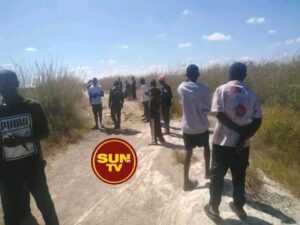 DECOMPOSED FEMALE BODY DISCOVERED IN CHILANGA’S ZESCO KALUNDU DOUBLE IMPACT DAM