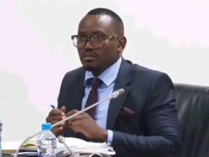 UPND WARNS CADRES AGAINST ATTACKING JOURNALISTS, REAFFIRMS COMMITMENT TO THE RULE OF LAW