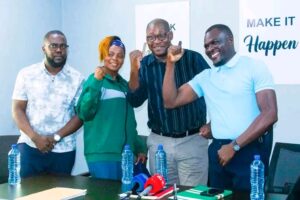 KAZI GLOBAL BACKS ESTHER PHIRI’S FINAL PROFESSIONAL FIGHT FOR COMMUNITY DEVELOPMENT