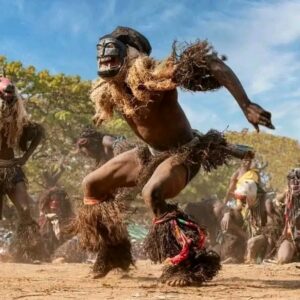 KULAMBA TRADITIONAL CEREMONY SET FOR AUGUST 29