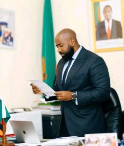 SOCIAL MEDIA MONETISATION IN ZAMBIA