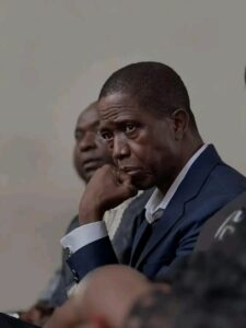 HIGH COURT TRANSFERS FORMER PRESIDENT’S REMAINS TO ZAMBIAN GOVERNMENT