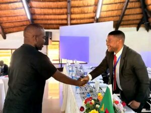 FAZ EASTERN PROVINCE AGM