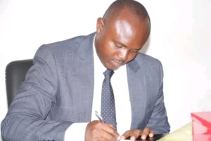 “TWASHUKA WARD LAWMAKER” EYES PARLIAMENT? MUSONDA FILES IN—BUT NOT WHERE YOU THINK