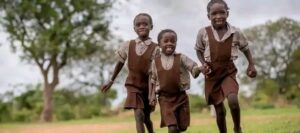 GOVERNMENT RELEASES K800M SCHOOL GRANTS FOR Q2
