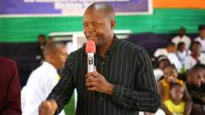 GOVT CHIEF WHIP DISMISSES CONCERNS OVER 74 PENDING BILLS AHEAD OF PARLIAMENT PENDING DISSOLUTION