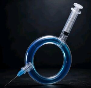 SCIENTISTS DEVELOP MALE CONTRACEPTIVE TO PREVENT PREGNANCY