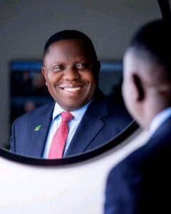 SABOI  IS RIGHT, KALABA IS THE REAL DEAL…