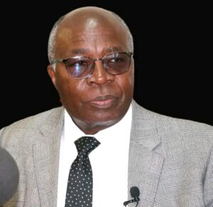 GOVERNMENT RELEASES K17.8 BILLION FOR APRIL PROGRAMMES