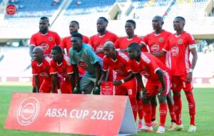 RED ARROWS CROWNED 2026 ABSA CUP CHAMPIONS