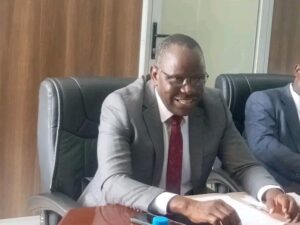 ENERGY MINISTER BIDS FAREWELL, HIGHLIGHTS SECTOR REFORMS