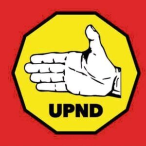 UPND CONDEMNS MUNDUBILE’S REMARKS ON CIVIL SERVANTS, REAFFIRMS COMMITMENT TO A PROFESSIONAL PUBLIC SERVICE