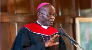 ARCHBISHOP TELESPHORE MPUNDU PASSES AWAY AT 78