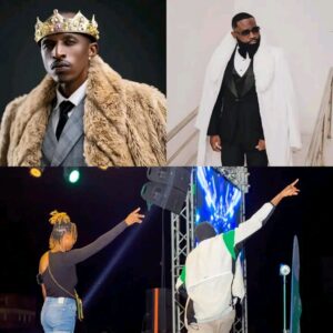 FAST RISING ZAMBIAN ARTIST MILO DEITO RECEIVES ENDORSEMENT FROM MACKY 2 AND KING ILLEST, CANCEL TOUR DATES AFTER CHOMA TRAGEDY