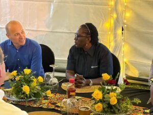ZAMBJA SUGAR’S $76 MILLION TWAZABUKA PROJECT TO BE COMMISSIONED IN AUGUST 2027