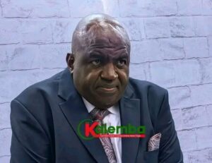 CHARLES CHANDA APOLOGISES TO ECZ OVER DISQUALIFICATION OUTBURST