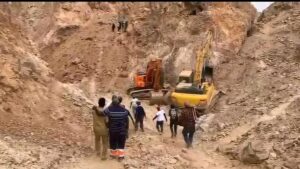 MOPANI COPPER MINE PLC RECORDS ITS STRONGEST MONTHLY ORE PRODUCTION IN TWO YEARS