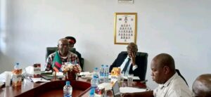 STATE, WWF PUSH TO SECURE 40,000 HECTARES OF MAFINGA HILLS