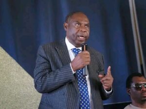 UPND EXPELS 15 MEMBERS OVER YESTERDAYS MAZABUKA NOMINATION VIOLENCE