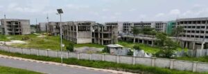 GOVERNMENT TO ADD 10,640 BED SPACES AT THE UNIVERSITY OF ZAMBIA
