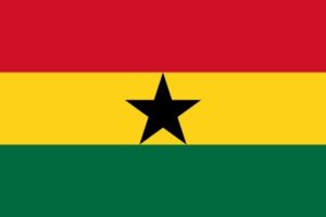 HEAVY DOWNPOUR CLAIMS DOZENS OF LIVES IN GHANA AND IVORY COAST