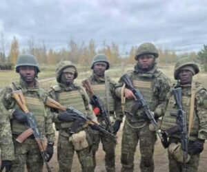 Hunting the Leaders: Inside the Trap Set for Zambia’s Brightest Young Men