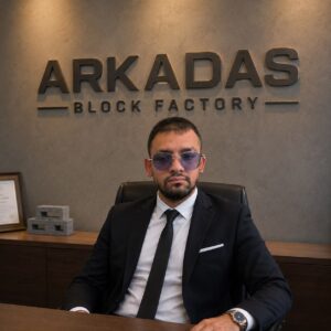 Prominent Turkish Businessman Yunus Emre Fatmaoğulları Strengthens His Presence Across Africa
