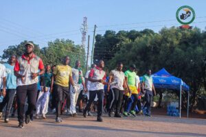 THE BENEFITS OF HOSTING MARATHONS