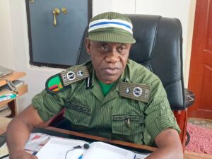 Security guard d!es after hit by ‘mysterious’ object