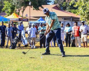 ZAMBIA SUGAR CONTINUES TO DRIVE SPORTS DEVELOPMENT AS 2026 GOLF INVITATIONAL TEES OF IN MAZABUKA