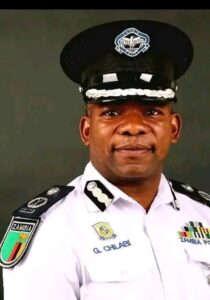 POLICE WARN AGAINST CREATION AND CIRCULATION OF MISLEADING AI-GENERATED CONTENT.