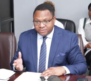 IBA Insists It Never Banned Mundubile and Makebi Campaign Song