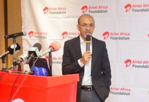 AIRTEL AFFRICA REAFFIRMS COMMITMENT TO DRIVING SUSTAINABILITY THROUGH DIGITAL INCLUSION IN ZAMBIA