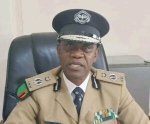 WOMAN ALLEGEDLY GANG-R@PED BY FIVE MEN IN CHIPATA