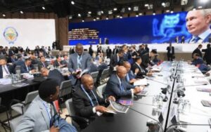 The security forum gap: the challenge of deceptive recruitment and the diplomatic framework in Moscow