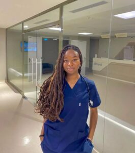 NIGERIAN MEDICAL GRADUATE DIES IN UKRAINE AFTER SUFFERING INJURIES IN RUSSIAN AIRSTRIKE DAYS BEFORE GRADUATION