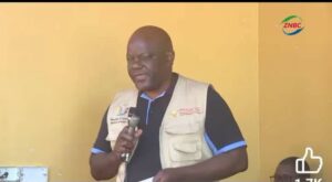 KITWE RECORDS HIGH STI CASES