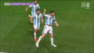 FBI REPORTEDLY PROBES ARGENTINE FOOTBALL ASSOCIATION OVER ALLEGED US$300 MILLION MONEY LAUNDERING SCHEME